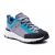 Topánky OLANG Leone BTX 844/Strada (sivá/modrá)