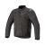 Bunda ALPINESTARS T SP-5 Rideknit, kompatibilná s Tech Air 5 (čierna camo)