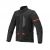 Bunda ALPINESTARS Altamira Gore-Tex (čierna/svetlá červená)