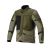 Bunda ALPINESTARS Altamira Gore-Tex  (zelená/military zelená)