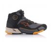 topanky-alpinestars-cr-x-drystar-2022-cierna-hneda-oranzova-M130-459-mxsport