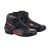 Topánky ALPINESTARS SMX-1 R 2022 (čierna/červená)