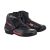 Topánky ALPINESTARS SMX-1 R (čierna/červená)