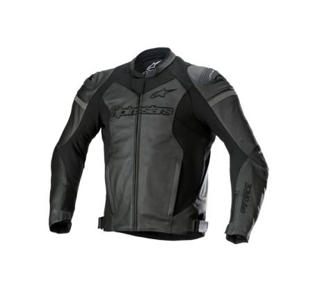 bunda-alpinestars-gp-force-2022-cierna-M100-818-mxsport