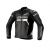 Bunda ALPINESTARS GP Force (čierna/biela/sivá)