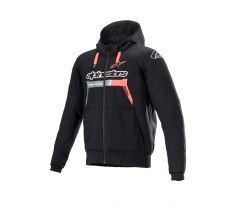 bunda-alpinestars-chrome-ignition-hoodie-2022-cierna-cervena-fluo-siva-biela-M100-823-mxsport