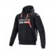 bunda-alpinestars-chrome-ignition-hoodie-2022-cierna-cervena-fluo-siva-biela-M100-823-mxsport