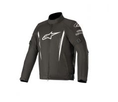 bunda-alpinestars-gunner-waterproof-2022-cierna-biela-M100-653-mxsport