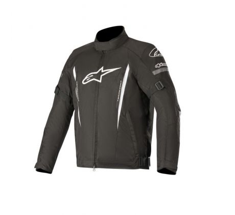 bunda-alpinestars-gunner-waterproof-2022-cierna-biela-M100-653-mxsport