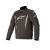 Bunda ALPINESTARS Gunner Waterproof (čierna/biela)
