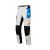 Nohavice ALPINESTARS Andes Drystar, kolekcia HONDA (svetlá sivá/čierna/modrá/červená)