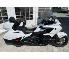 Honda GL 1800, 2018, 93kw -PREDANÉ