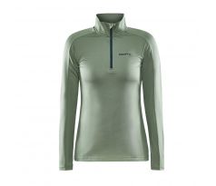 damsky-polorolak-craft-core-grain-svetla-zelena-1909497-622000-mxsport