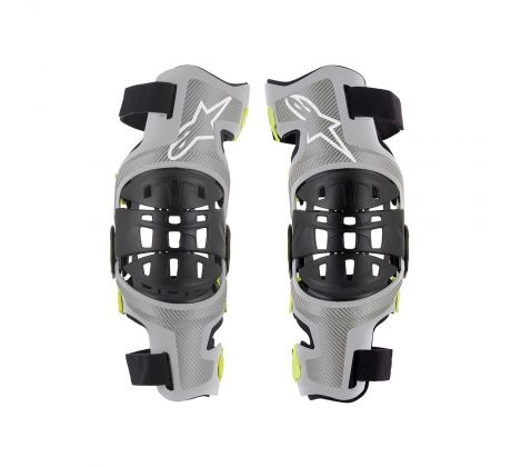 chranice-kolien-ortezy-alpinestars-bionic-7-strieborna-zlta-fluo-sada-M160-281-mxsport