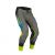 Nohavice FLY RACING Lite (sivá/modrá/hi-vis)