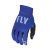 Rukavice FLY RACING PRO Lite (modrá)