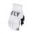 Rukavice FLY RACING PRO Lite (biela)