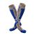 Ponožky UNDERSHIELD Alpina (modrá/sivá)