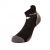 Ponožky UNDERSHIELD Aria Short (sivá/čierna)