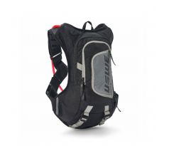 batoh-uswe-enduro-raw-12-carbon-cierna-objem-12l-hydrobag-3l-A_M006-634-mxsport