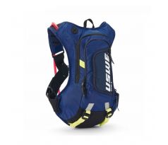 batoh-uswe-enduro-raw-8-factory-modra-objem-8l-hydrobag-3l-A_M006-654-mxsport