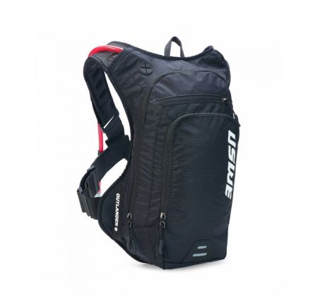 batoh-uswe-enduro-outlander-9-cierna-objem-9l-hydrobag-3l-A_M006-671-mxsport