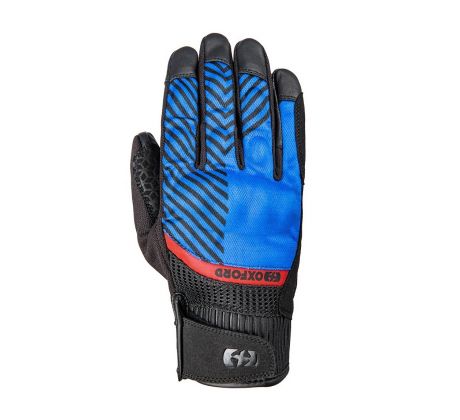 rukavice-oxford-bryon-modra-cervena-M120-574-mxsport