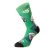 Ponožky UNDERSHIELD Granny (zelená)