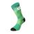 Ponožky UNDERSHIELD Tye Dye (zelená)