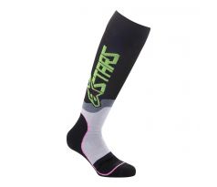 ponozky-alpinestars-mx-plus-2-socks-detske-cierna-zelena-neon-ruzova-fluo-M168-178-mxsport.jpg
