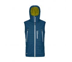 panska-vesta-ortovox-swisswool-piz-boe-vest-petrol-blue-61063PB-mxsport