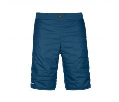 panske-kratasy-ortovox-swisswool-piz-boe-shorts-petrol-blue-61064PB-mxsport