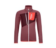 damska-mikina-ortovox-fleece-grid-jacket-mountain-rose-87202MR-mxsport.jpg