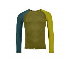 panske-funkcne-tricko-ortovox-120-competition-light-long-sleeve-sweet-alison-85541SA-mxsport
