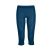 Dámske funkčné 3/4 nohavice ORTOVOX 120 Competition Light Short Pants (petrol blue)