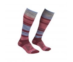 damske-funkcne-podkolienky-ortovox-all-mountain-long-socks-multicolor-54764M-mxspor