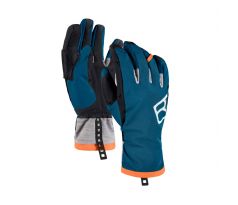 panske-rukavice-ortovox-tour-glove-petrol-blue-56324PB-mxsport.jpg
