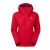 Dámska bunda MOUNTAIN EQUIPMENT Garwhal Jacket (capsicum red)