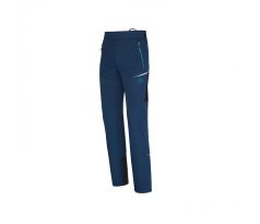 panske-nohavice-la-sportiva-ikarus-pant-night-blue-crystal-03007823NC-mxsport