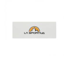 celenka-la-sportiva-team-headband-white-00030031W-mxsport