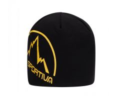 unisex-ciapka-la-sportiva-circle-beanie-black-yellow-00030071BY-mxsport