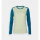 damske-tricko-la-sportiva-tour-long-sleeve-celadon-crystal-04001556CC-mxsport