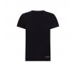 panske-tricko-la-sportiva-logo-tee-black-00022199B-mxsport