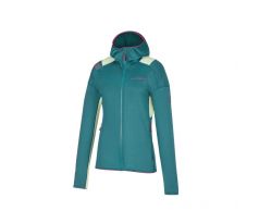 damska-mikina-la-sportiva-upendo-hoody-alpine-celadon-04001558AC-mxsport