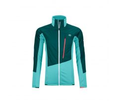 damska-bunda-ortovox-westalpen-swisswool-hybrid-jacket-pacific-green-63008PG-mxsport.jpg