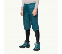 panske-nohavice-jack-wolfskin-alpspitze-ins-capri-blue-coral-1507521BC-mxspor