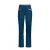 Dámske nohavice ORTOVOX Col Becchei Pants (petrol blue)