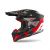 Prilba AIROH Aviator 3.0 Spin (červená matná)