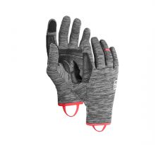 damske-rukavice-ortovox-fleece-light-glove-black-steel-blend-56359BSB-mxsport.jpg