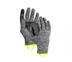 panske-rukavice-ortovox-fleece-light-glove-black-steel-56369BSB-mxsport.jpg